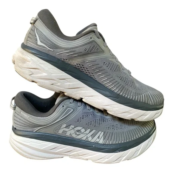 HOKA | BONDI 7 | SZ 11 - Picture 3 of 6